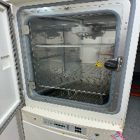 Thermo Electron Steri-Cycle Double Stack CO2 incubator image 0